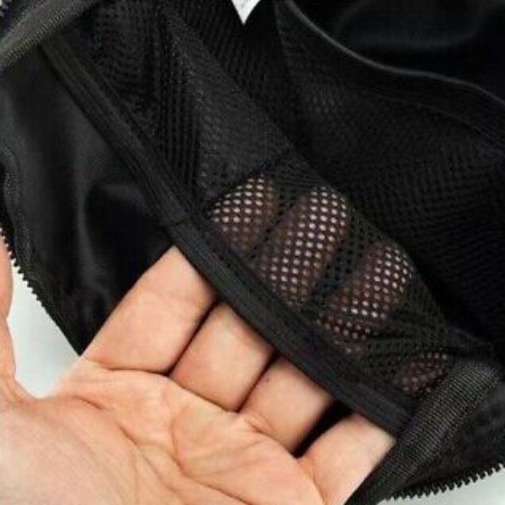 lululemon athletica Black Crossbody Bag - Picture 4 of 7